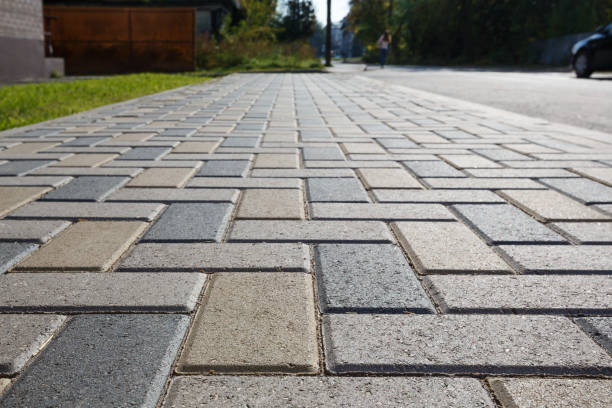 Best Decorative Driveway Pavers  in USA